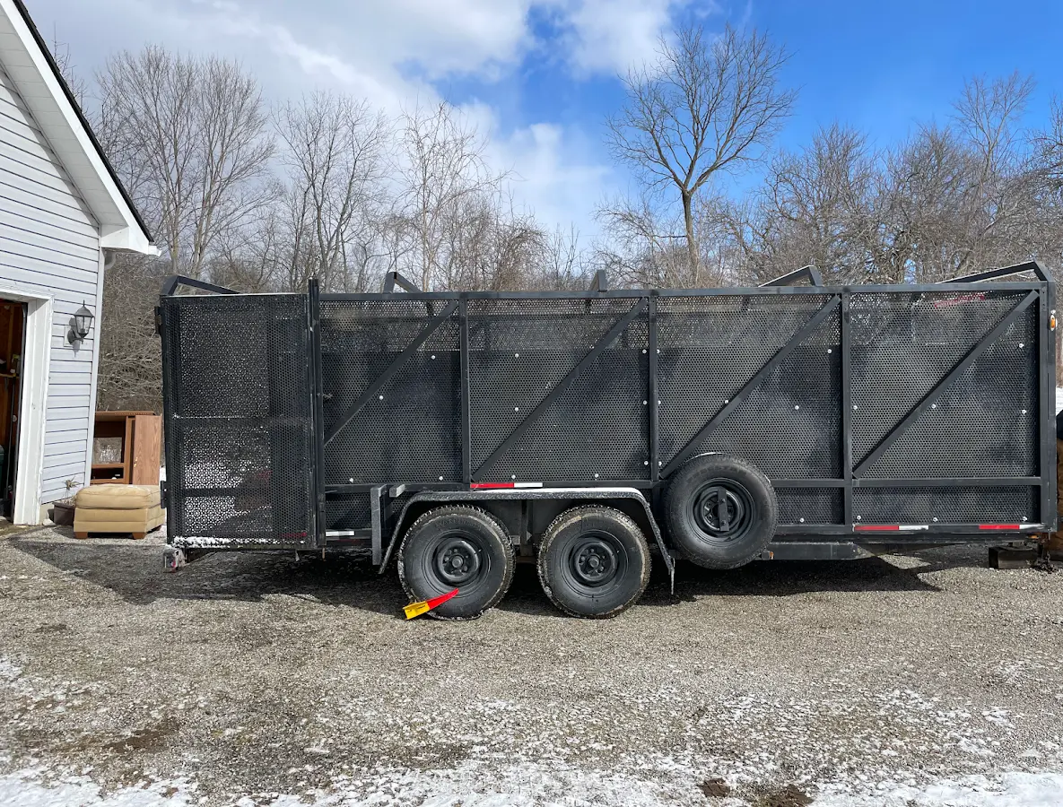 Dumpster Rental services in Virginia Beach, VA